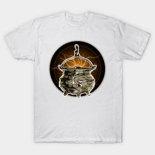 Cauldron T-Shirt